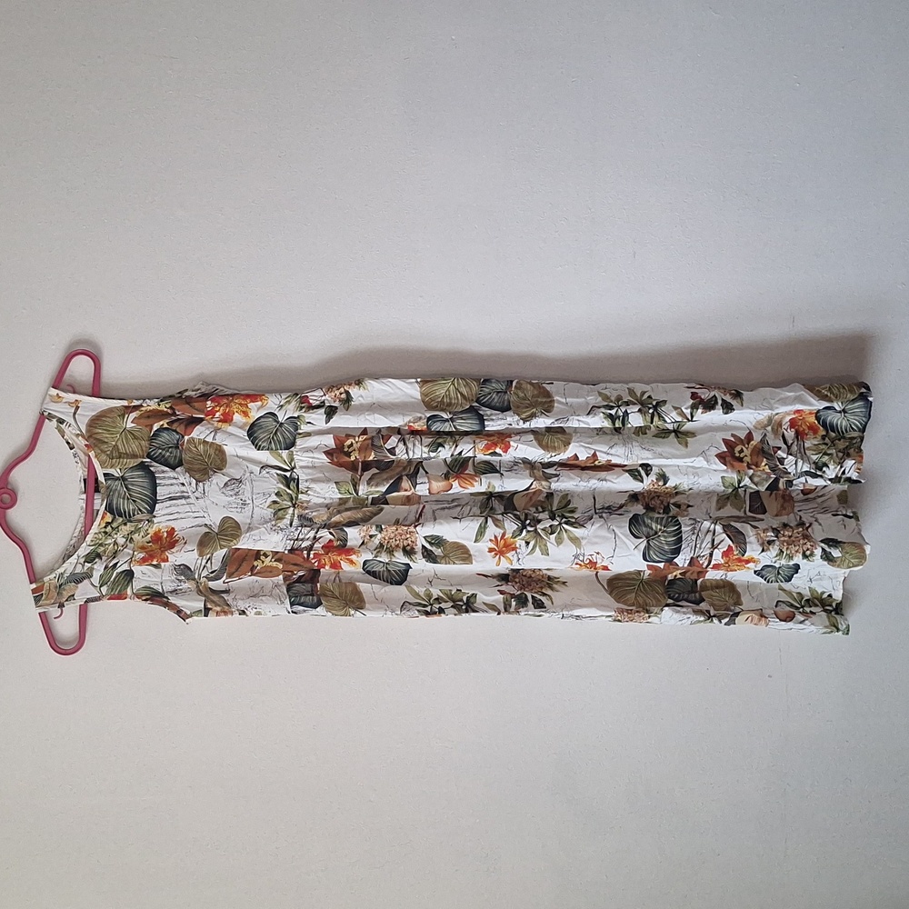 Emery Rose Dress